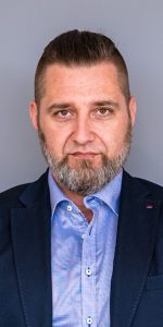 Ámon Gergely
