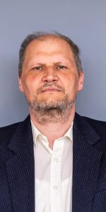 Hegyi Pál