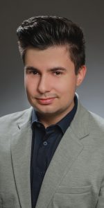 Horváth Csongor