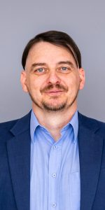 Kálmán Attila