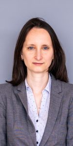 Magyari Zsófia
