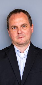 Major Zoltán